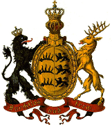 Wappen Württemberg